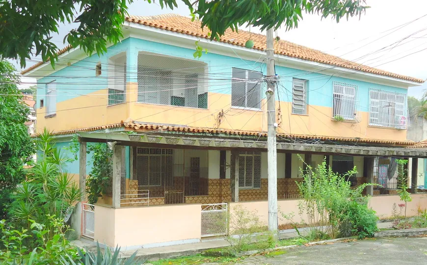 Foto 1 de Apartamento com 1 Quarto para alugar, 38m² em Fonseca, Niterói