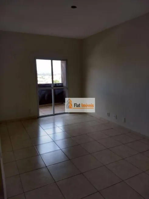 Foto 1 de Apartamento com 2 Quartos à venda, 99m² em Jardim Anhanguéra, Ribeirão Preto