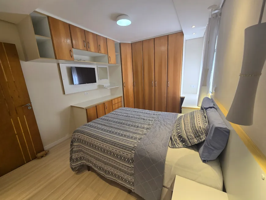 Foto 1 de Apartamento com 2 Quartos para alugar, 70m² em Jardins, São Paulo