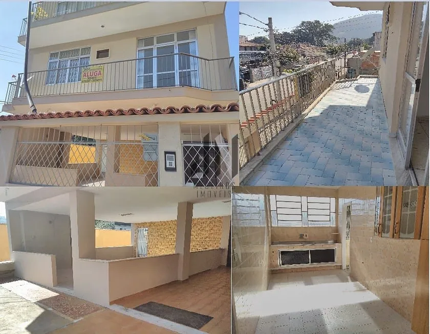 Foto 1 de Apartamento com 2 Quartos à venda, 75m² em Praça Seca, Rio de Janeiro