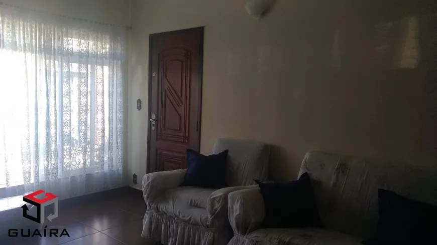 Foto 1 de Casa com 2 Quartos à venda, 249m² em Olímpico, São Caetano do Sul