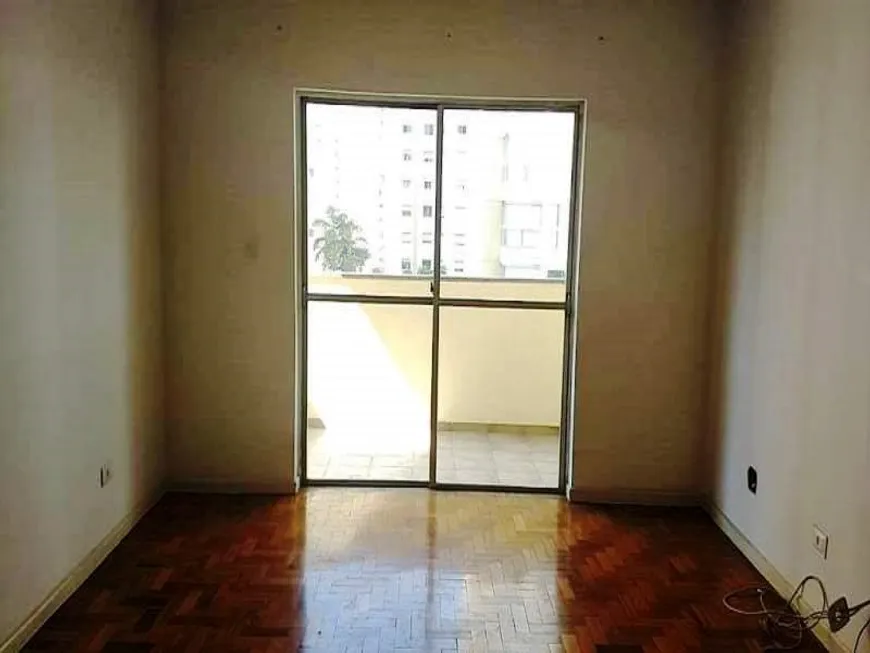 Foto 1 de Apartamento com 2 Quartos à venda, 75m² em Aclimação, São Paulo
