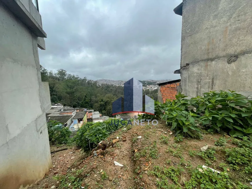 Foto 1 de Lote/Terreno à venda, 230m² em Jardim Zaira, Mauá