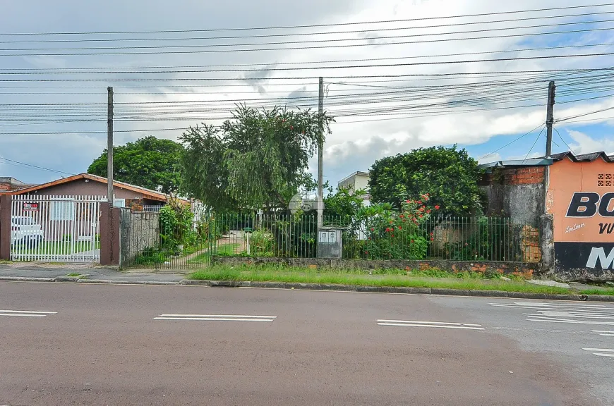 Foto 1 de Lote/Terreno à venda, 431m² em Sitio Cercado, Curitiba