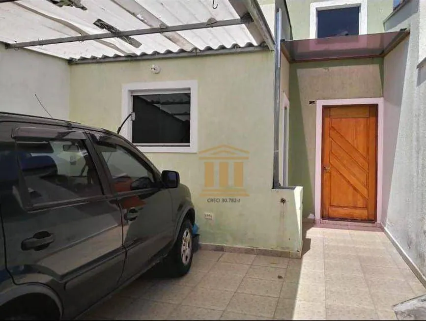 Foto 1 de Casa com 3 Quartos à venda, 119m² em Jardim Portugal, São José dos Campos