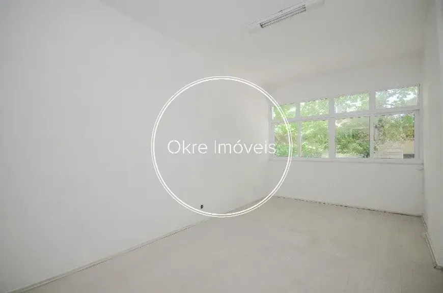 Foto 1 de Sala Comercial à venda, 33m² em Leblon, Rio de Janeiro