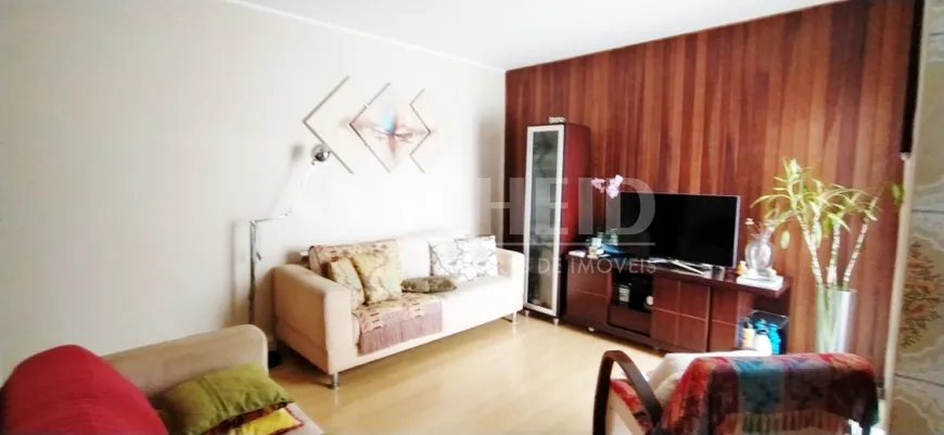 Foto 1 de Casa com 4 Quartos à venda, 200m² em Vila Mascote, São Paulo