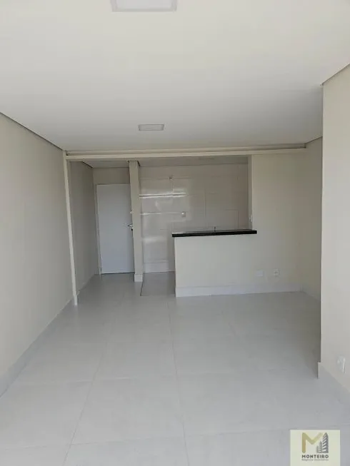 Foto 1 de Apartamento com 2 Quartos à venda, 54m² em Despraiado, Cuiabá