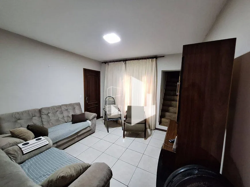 Foto 1 de Casa com 3 Quartos à venda, 140m² em Jardim Itamarati, Jaú