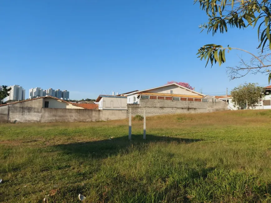 Foto 1 de Lote/Terreno à venda, 280m² em Jardim Limoeiro, São José dos Campos