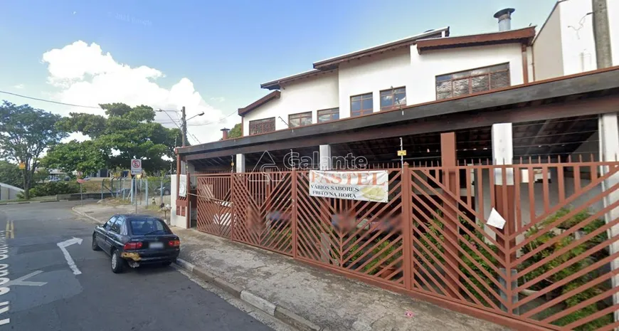 Foto 1 de Prédio Comercial com 2 Quartos à venda, 440m² em Jardim Bandeirantes, Campinas