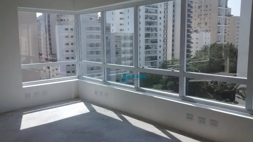 Foto 1 de Sala Comercial à venda, 168m² em Pinheiros, São Paulo
