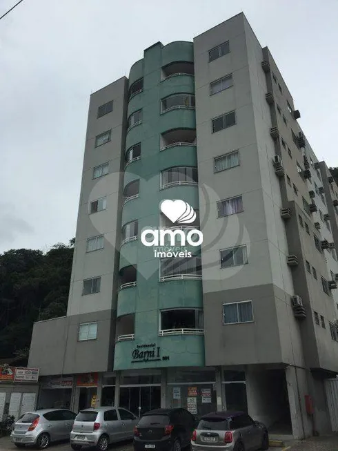 Foto 1 de Apartamento com 1 Quarto à venda, 85m² em Guarani, Brusque