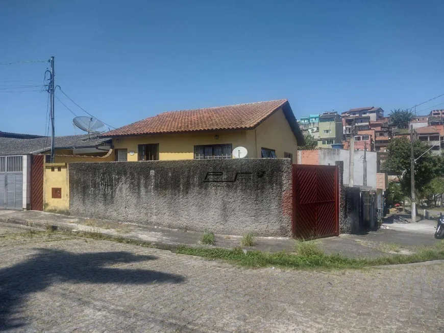 Foto 1 de Casa com 2 Quartos à venda, 164m² em , Rio Grande da Serra