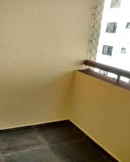 Foto 1 de Apartamento com 3 Quartos à venda, 67m² em Cambuci, São Paulo