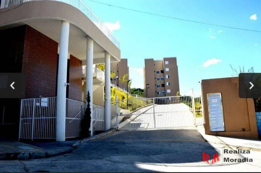 Foto 1 de Apartamento com 3 Quartos à venda, 94m² em Jardim Nova Vida, Cotia