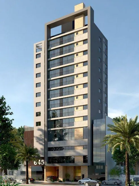 Foto 1 de Apartamento com 3 Quartos à venda, 189m² em Centro, Balneário Camboriú