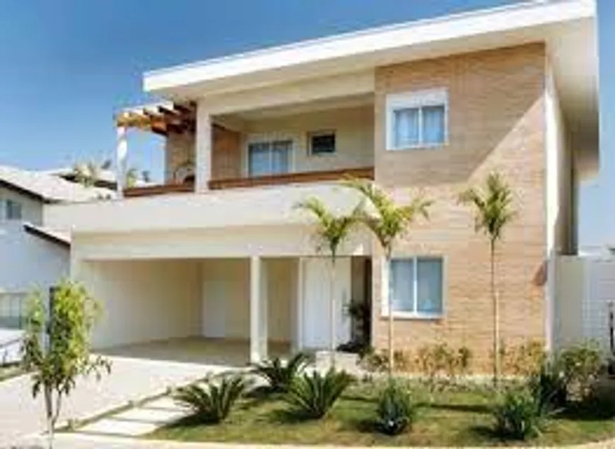 Foto 1 de Casa com 3 Quartos à venda, 102m² em Jurerê, Florianópolis