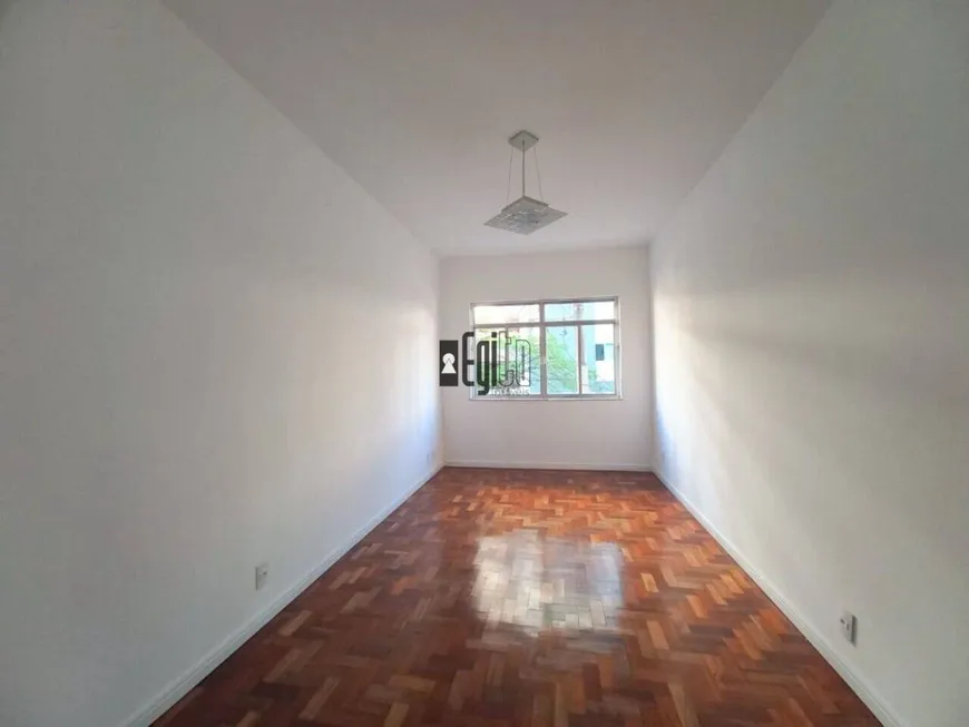 Foto 1 de Apartamento com 3 Quartos à venda, 112m² em Santa Helena, Juiz de Fora