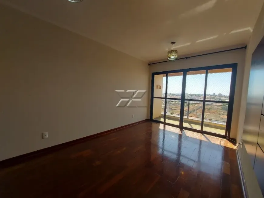 Foto 1 de Apartamento com 1 Quarto para alugar, 68m² em Centro, Rio Claro