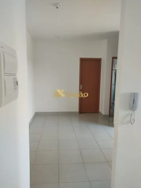 Foto 1 de Apartamento com 2 Quartos à venda, 49m² em Jardim Bianco, São José do Rio Preto