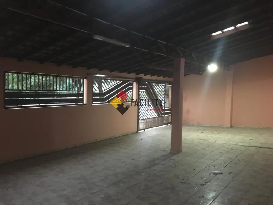 Foto 1 de Casa com 3 Quartos à venda, 240m² em Jardim Santa Lúcia, Campinas