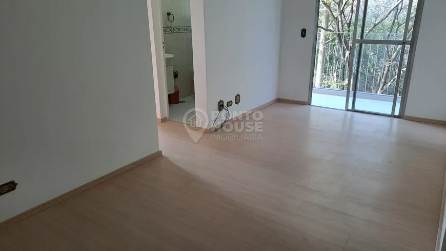 Foto 1 de Apartamento com 2 Quartos à venda, 58m² em Vila Guarani, São Paulo