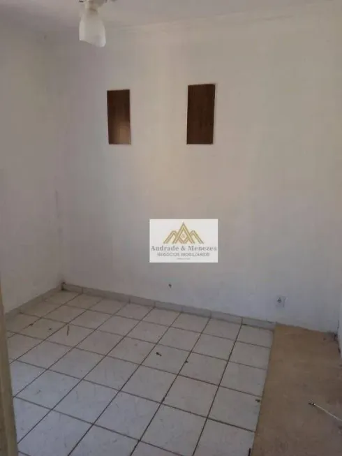 Foto 1 de Apartamento com 2 Quartos à venda, 55m² em Jardim Palma Travassos, Ribeirão Preto