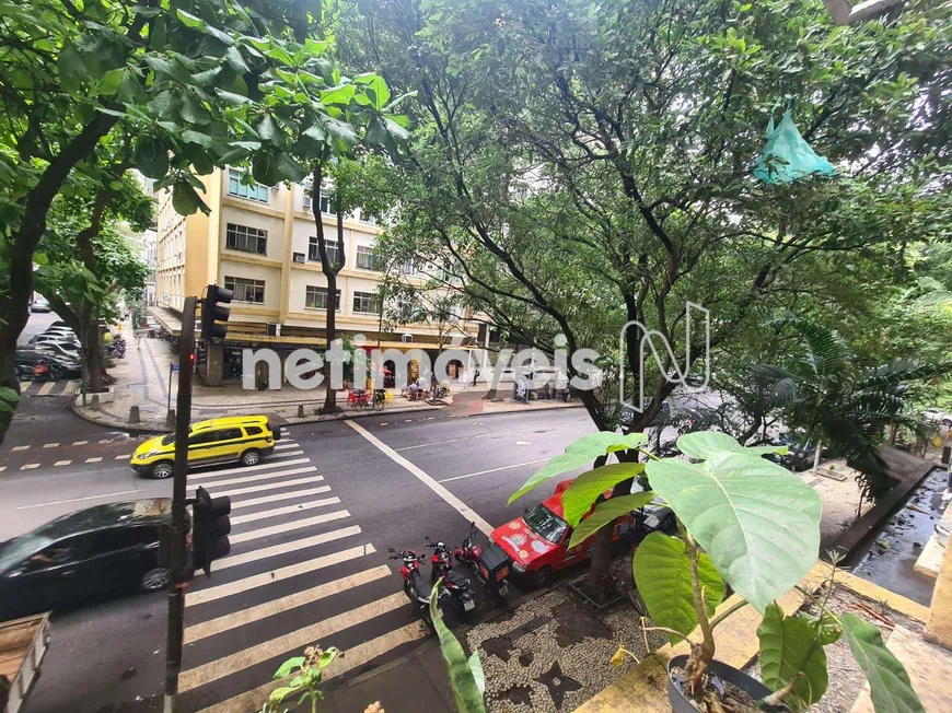 Foto 1 de Apartamento com 1 Quarto à venda, 58m² em Copacabana, Rio de Janeiro