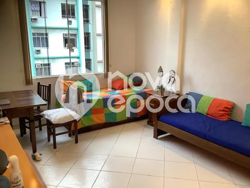 Foto 1 de Apartamento com 2 Quartos à venda, 97m² em Copacabana, Rio de Janeiro