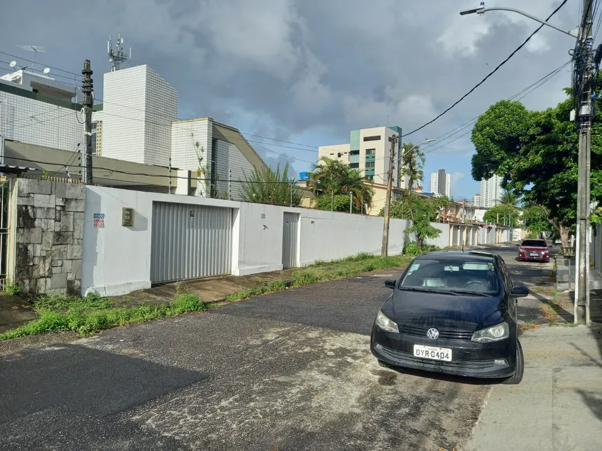 Foto 1 de Casa com 5 Quartos à venda, 300m² em Tamarineira, Recife