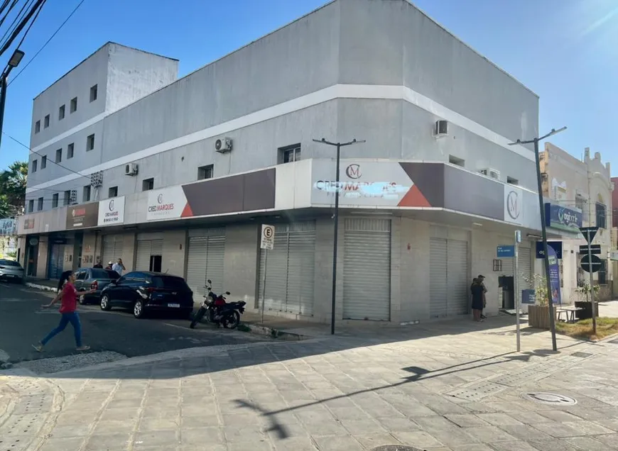 Foto 1 de Prédio Comercial para alugar, 300m² em Centro, Teresina