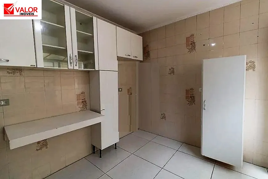 Foto 1 de Sobrado com 3 Quartos à venda, 161m² em Vila Indiana, São Paulo