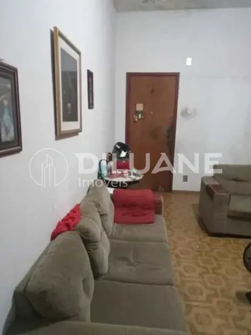 Foto 1 de Casa com 4 Quartos à venda, 214m² em Santa Teresa, Rio de Janeiro