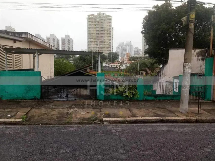 Foto 1 de Lote/Terreno à venda, 500m² em Nova Petrópolis, São Bernardo do Campo