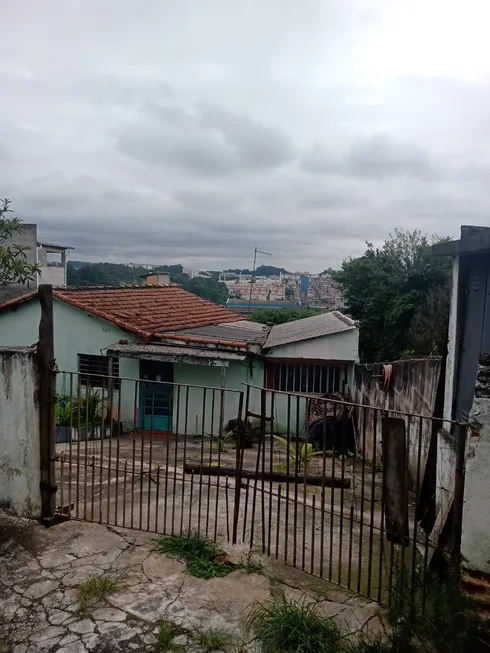 Foto 1 de Casa com 1 Quarto à venda, 160m² em Guaianases, São Paulo