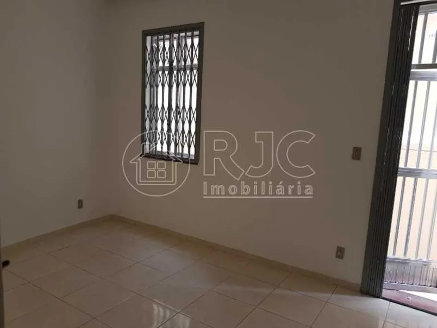 Foto 1 de Apartamento com 2 Quartos à venda, 69m² em Tijuca, Rio de Janeiro