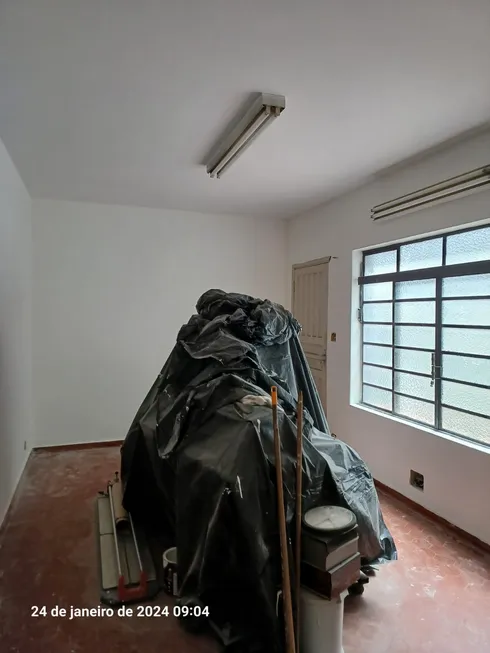 Foto 1 de Sala Comercial para alugar, 30m² em Vila Anastácio, São Paulo