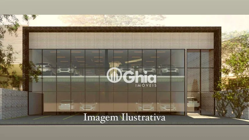 Foto 1 de Ponto Comercial para alugar, 530m² em Jardim Nossa Senhora Auxiliadora, Campinas