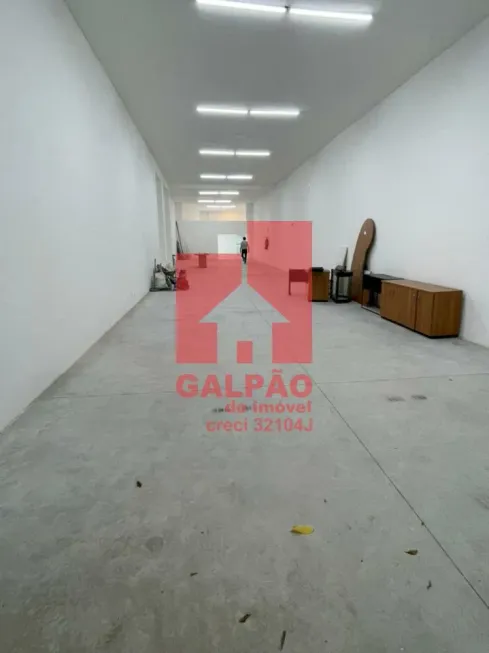 Foto 1 de Ponto Comercial à venda, 300m² em Moema, São Paulo