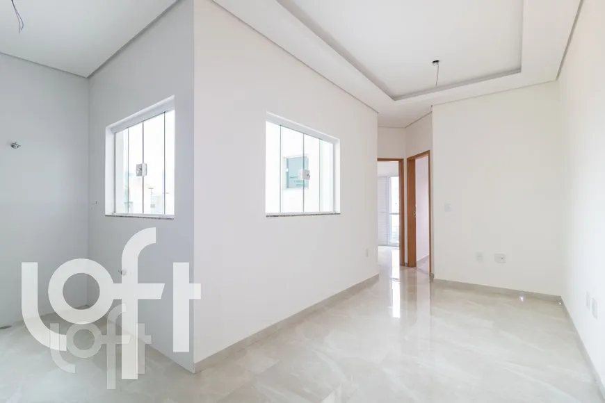 Foto 1 de Apartamento com 2 Quartos à venda, 85m² em Vila Sao Pedro, Santo André