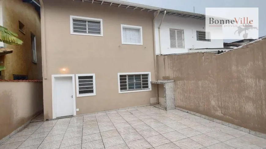 Foto 1 de Casa com 3 Quartos à venda, 150m² em Chácara Santo Antônio, São Paulo