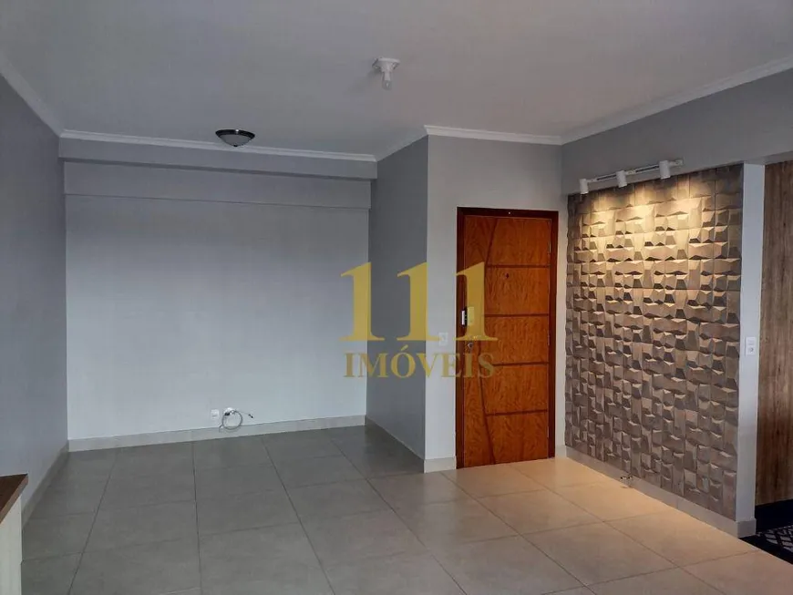 Foto 1 de Apartamento com 3 Quartos à venda, 111m² em Jardim Augusta, São José dos Campos