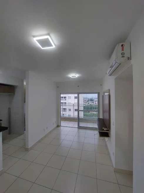 Foto 1 de Apartamento com 2 Quartos para alugar, 60m² em Ponta Negra, Manaus