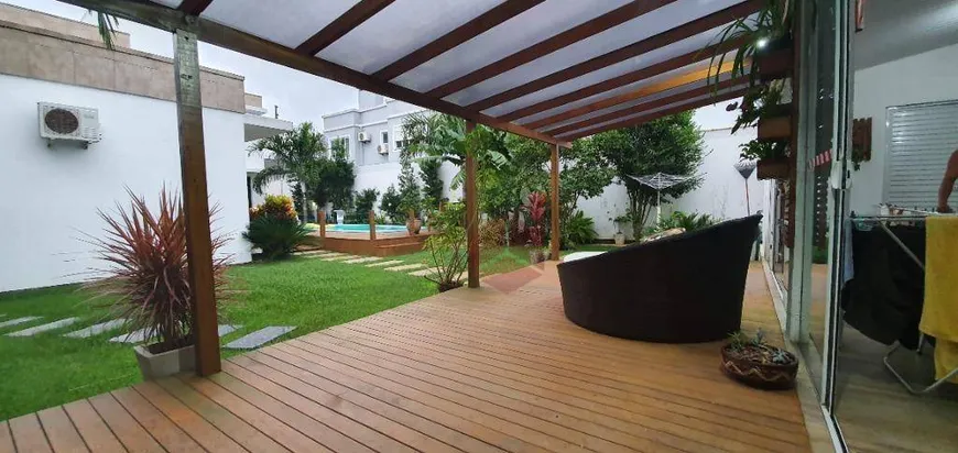 Foto 1 de Casa com 3 Quartos à venda, 261m² em Ingleses do Rio Vermelho, Florianópolis