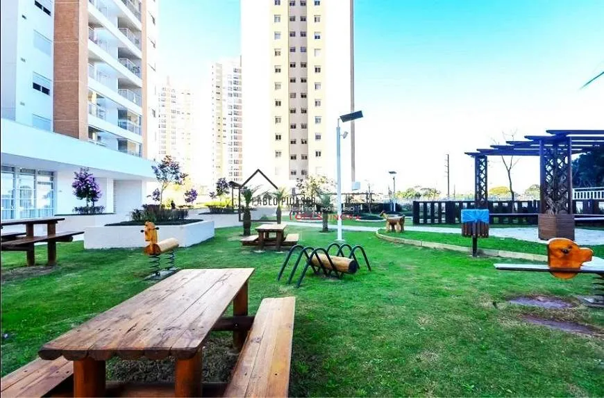 Foto 1 de Apartamento com 3 Quartos à venda, 89m² em Ecoville, Curitiba