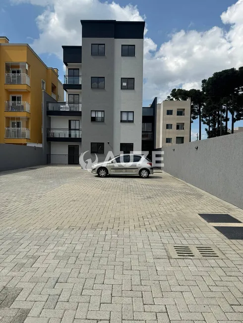 Foto 1 de Apartamento com 3 Quartos à venda, 60m² em Parque da Fonte, São José dos Pinhais