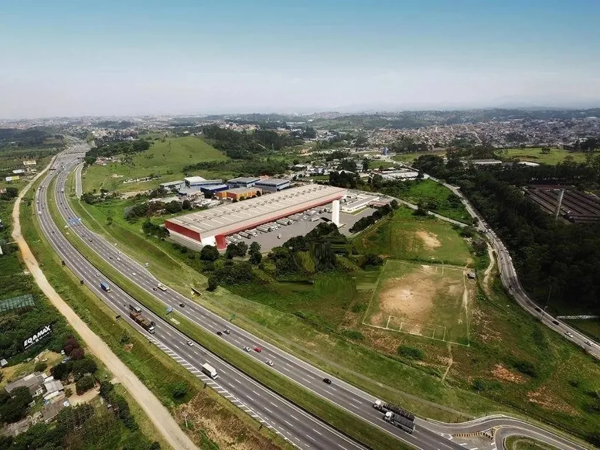 Foto 1 de Galpão/Depósito/Armazém para alugar, 19000m² em Jardim Primavera, Itaquaquecetuba