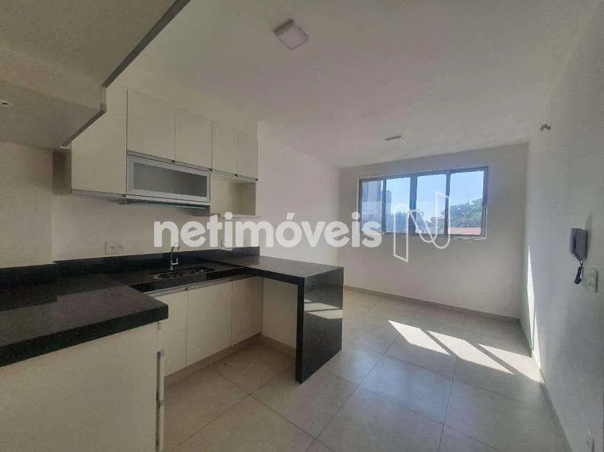 Foto 1 de Apartamento com 1 Quarto à venda, 36m² em Ouro Preto, Belo Horizonte