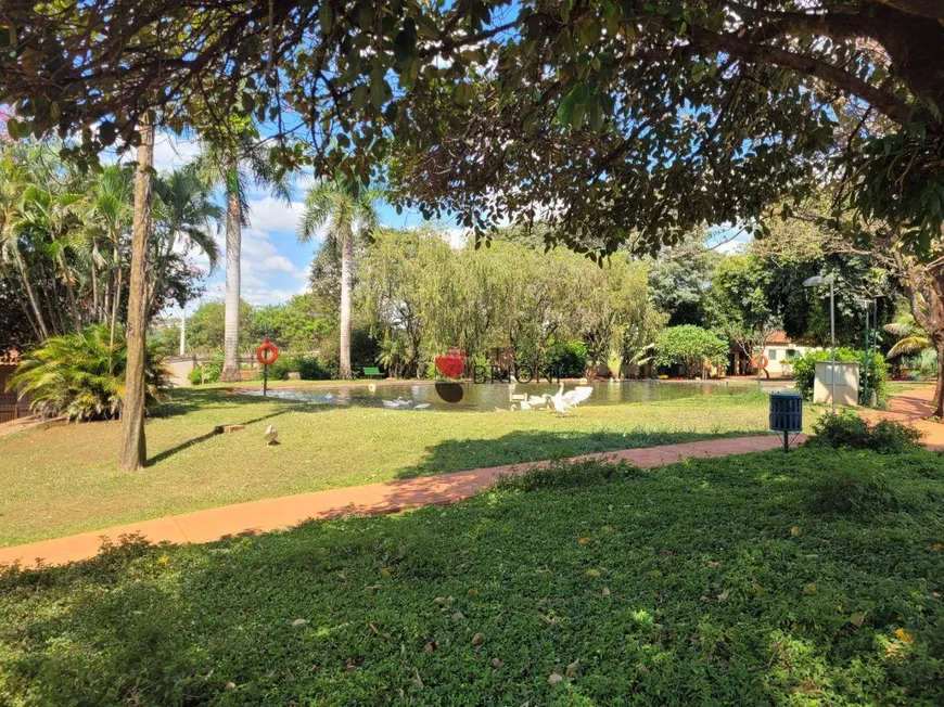 Foto 1 de Lote/Terreno à venda, 851m² em Royal Park, Ribeirão Preto